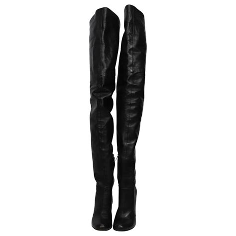 russia prada boots|prada thigh high boots.